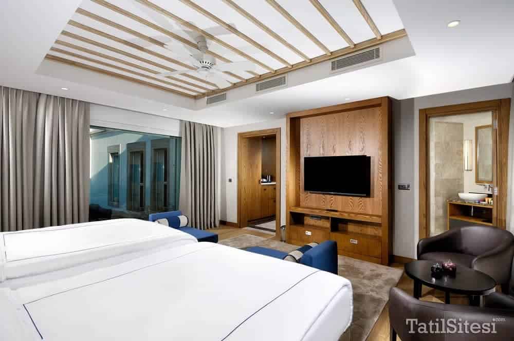 Regnum Escana Villas Boutique Hotel