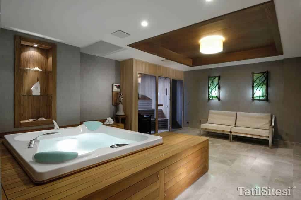 Regnum Escana Villas Boutique Hotel