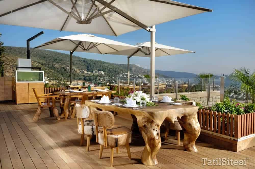 Regnum Escana Villas Boutique Hotel