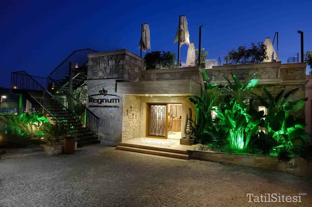 Regnum Escana Villas Boutique Hotel