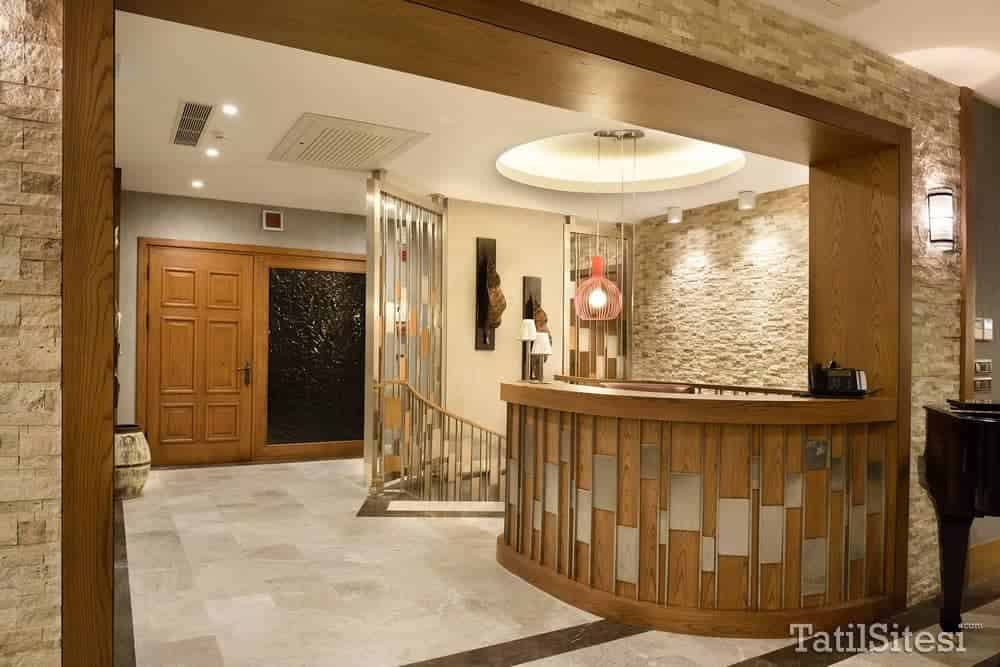 Regnum Escana Villas Boutique Hotel