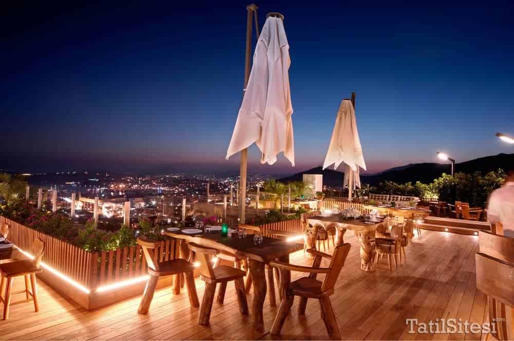 Regnum Escana Villas Boutique Hotel