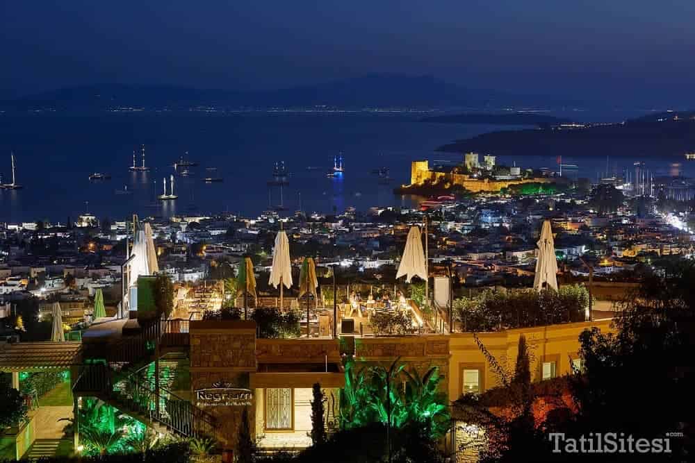 Regnum Escana Villas Boutique Hotel