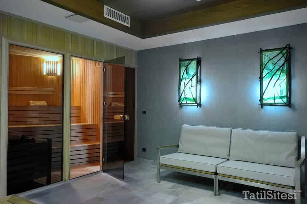 Regnum Escana Villas Boutique Hotel