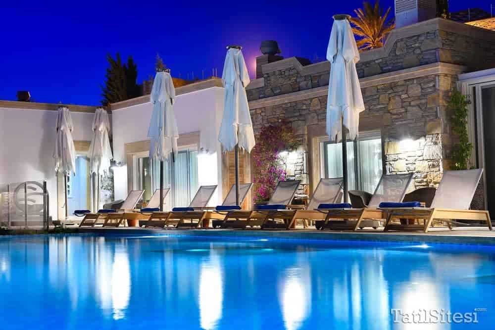 Regnum Escana Villas Boutique Hotel