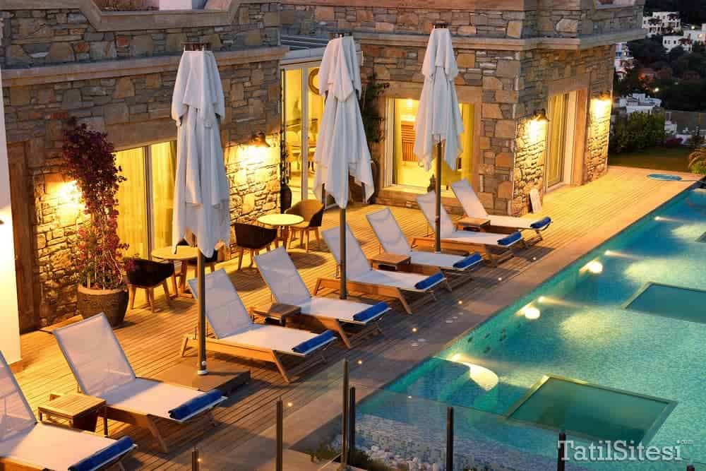 Regnum Escana Villas Boutique Hotel