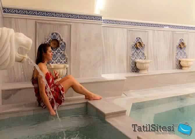 Kervansaray Termal Hotel