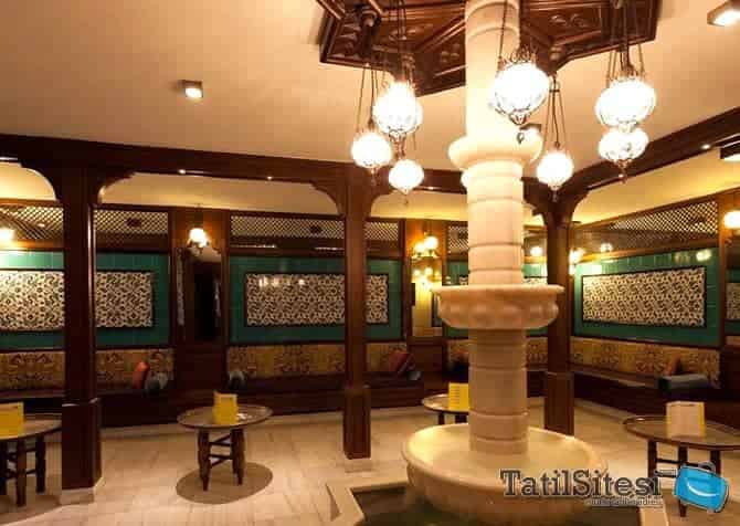 Kervansaray Termal Hotel