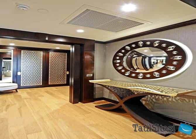 Crowne Plaza Bursa Convention Center & Thermal SPA