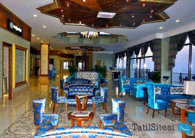 The Blue Bosphorus Hotel By Corendon 