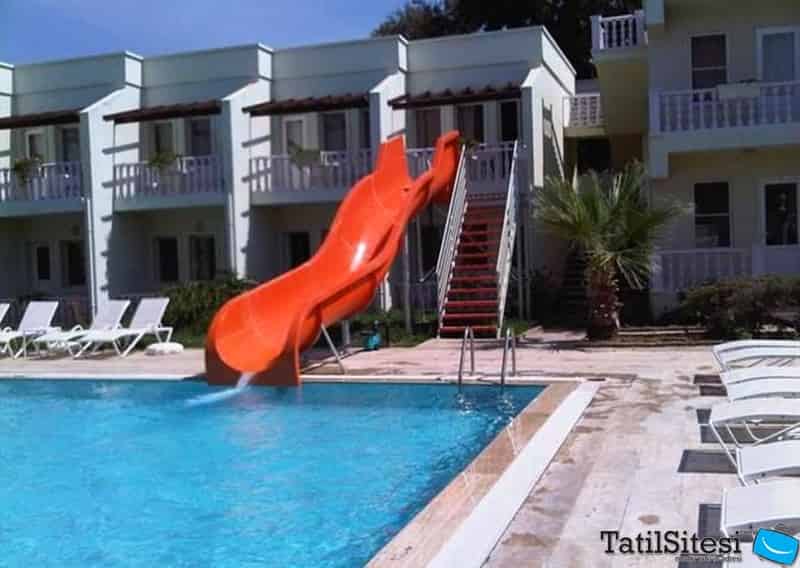 Club Aqua Ortakent 