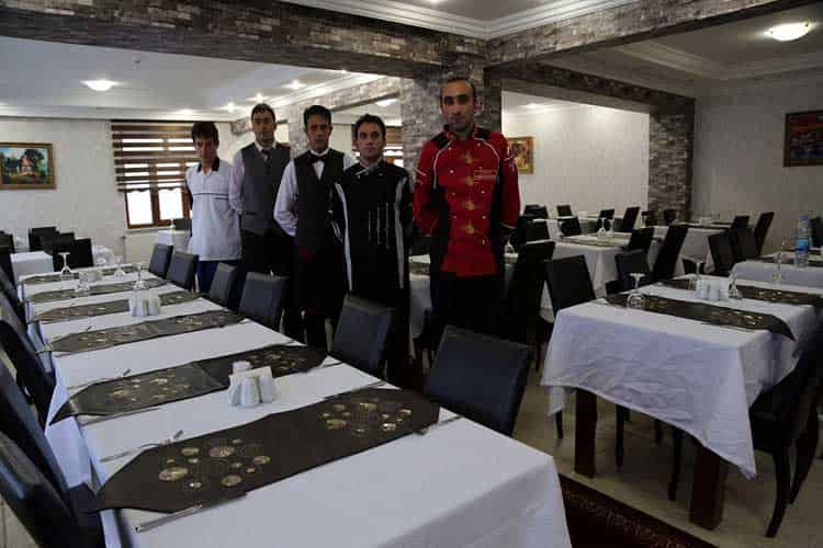 Sarıkamış Kar Otel