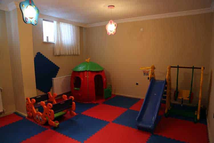 Sarıkamış Kar Otel