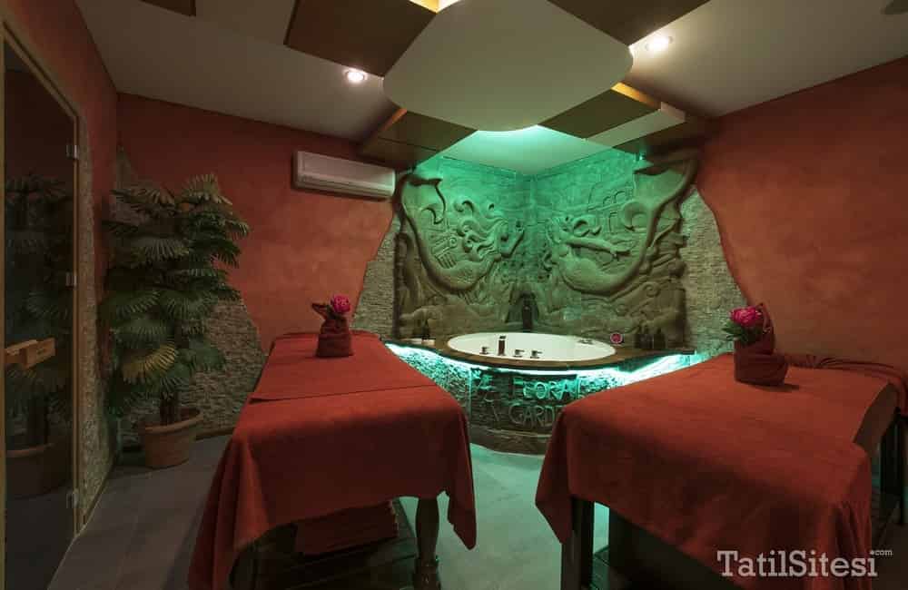 Sentido Flora Garden Beach Hotel