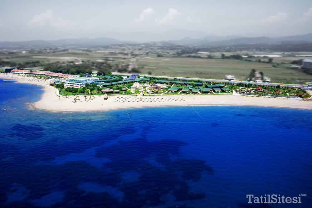 Sentido Flora Garden Beach Hotel