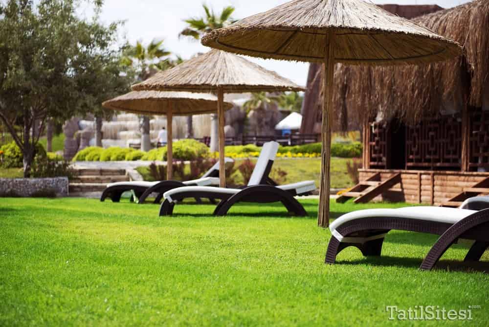 Sentido Flora Garden Beach Hotel