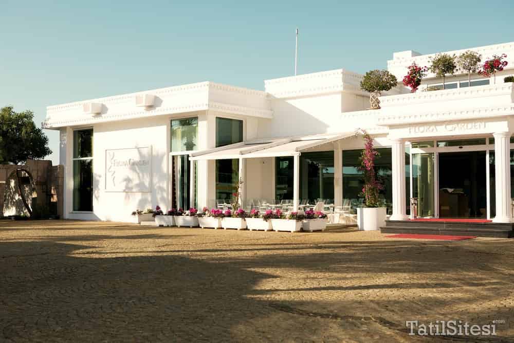 Sentido Flora Garden Beach Hotel