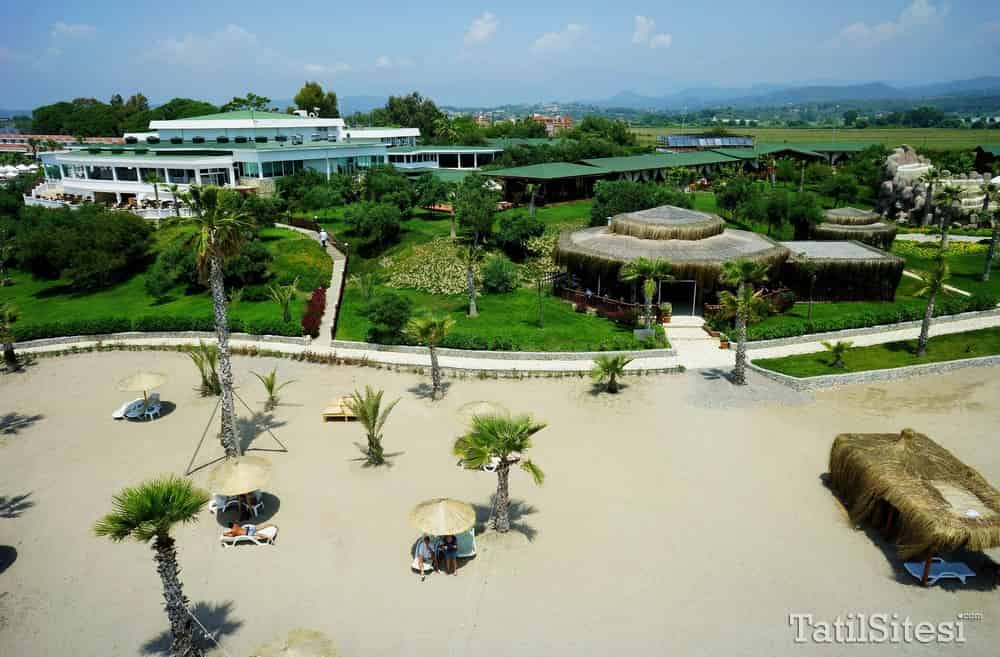 Sentido Flora Garden Beach Hotel