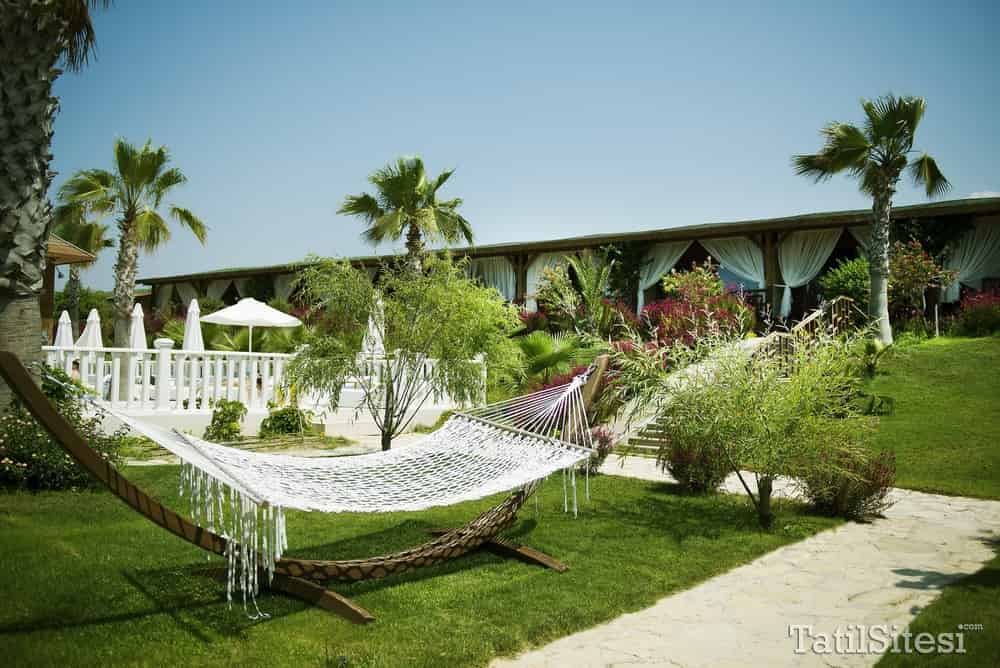 Sentido Flora Garden Beach Hotel