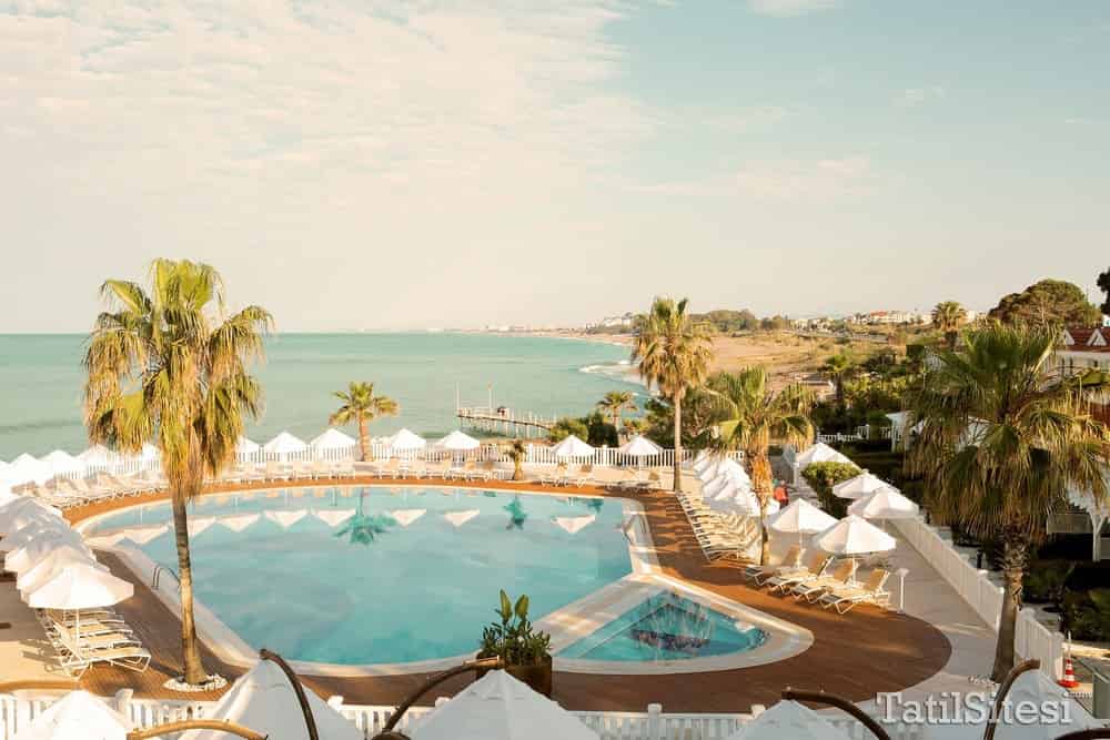 Sentido Flora Garden Beach Hotel