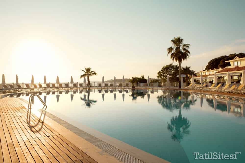 Sentido Flora Garden Beach Hotel