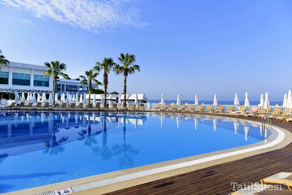 Sentido Flora Garden Beach Hotel