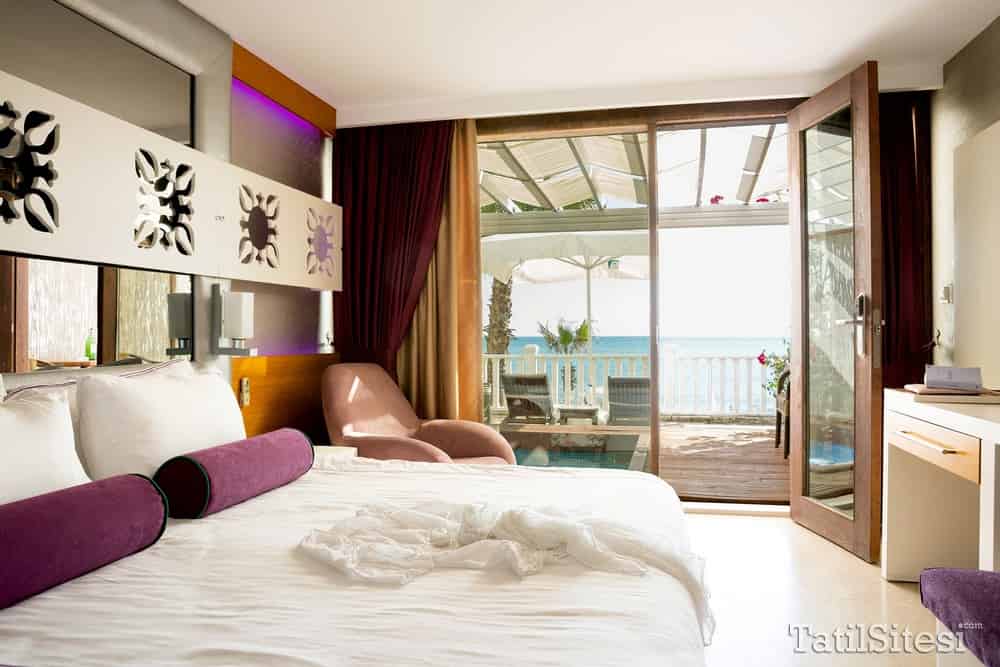 Sentido Flora Garden Beach Hotel