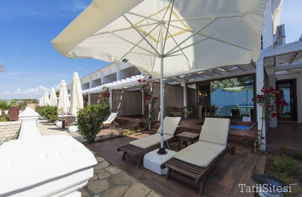 Sentido Flora Garden Beach Hotel