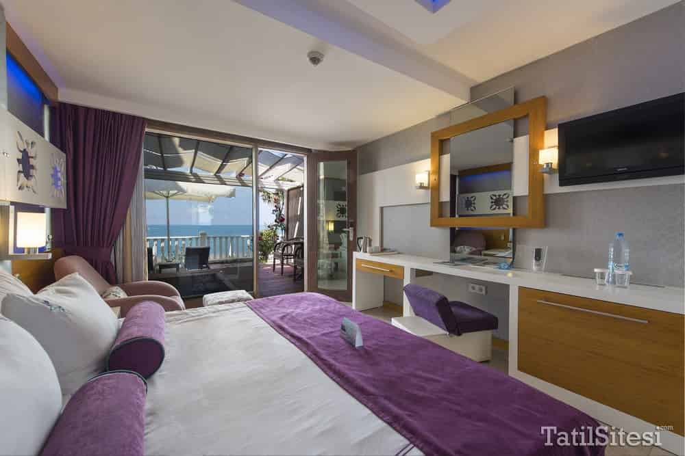 Sentido Flora Garden Beach Hotel