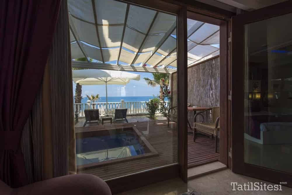 Sentido Flora Garden Beach Hotel