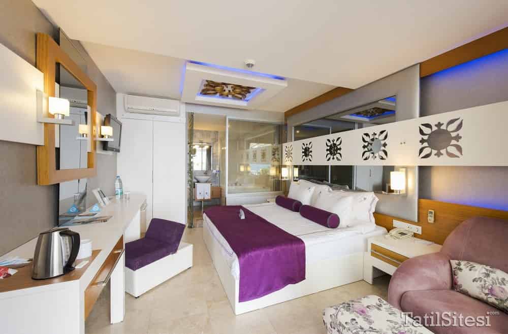 Sentido Flora Garden Beach Hotel