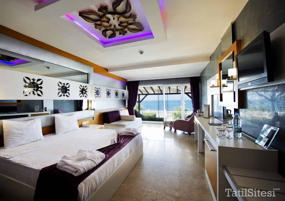 Sentido Flora Garden Beach Hotel