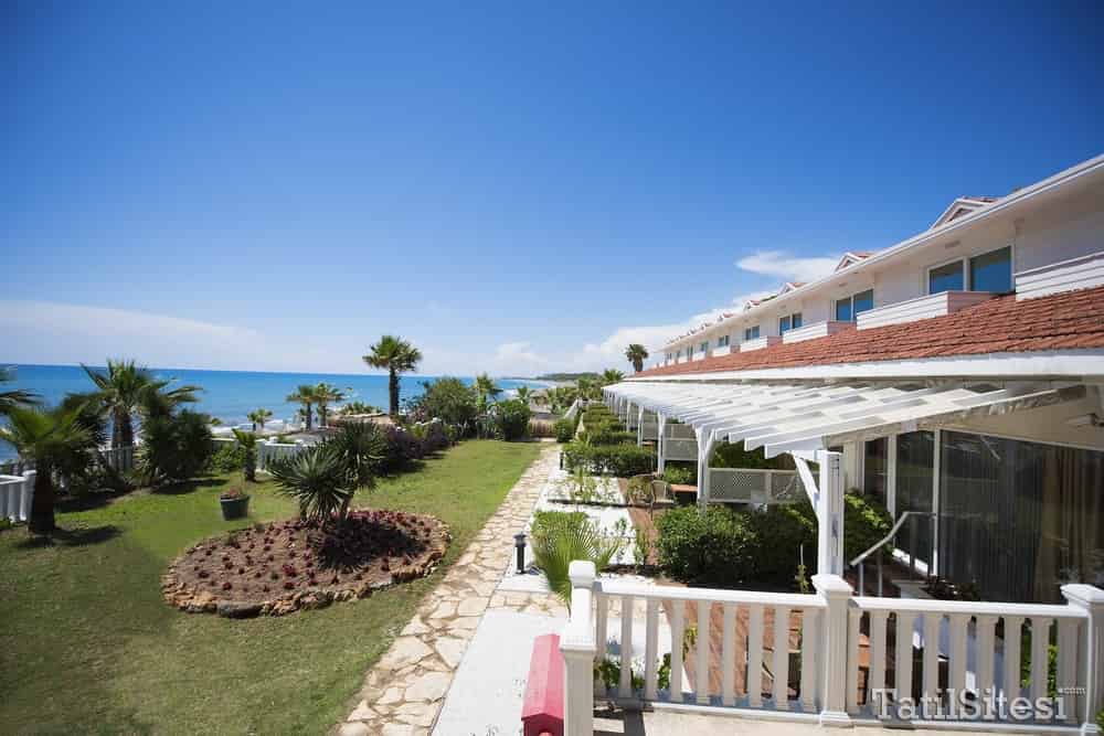 Sentido Flora Garden Beach Hotel