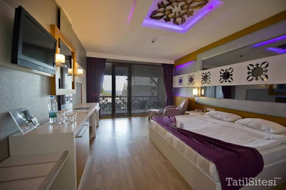 Sentido Flora Garden Beach Hotel