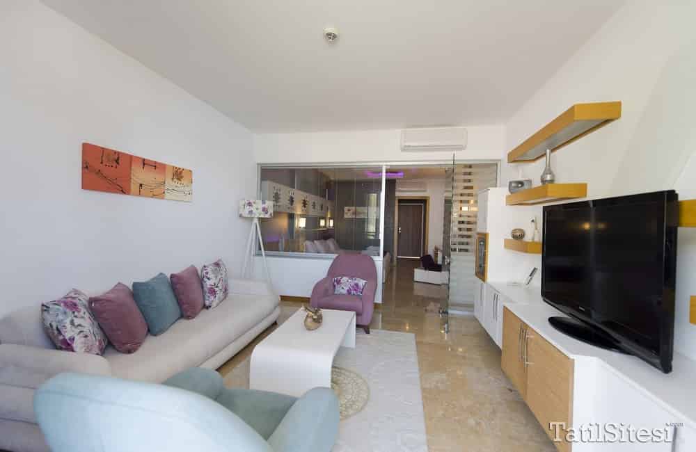 Sentido Flora Garden Beach Hotel