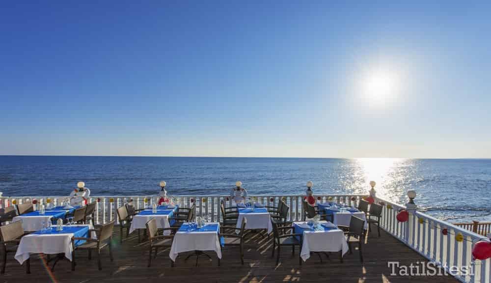 Sentido Flora Garden Beach Hotel