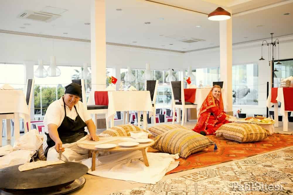 Sentido Flora Garden Beach Hotel