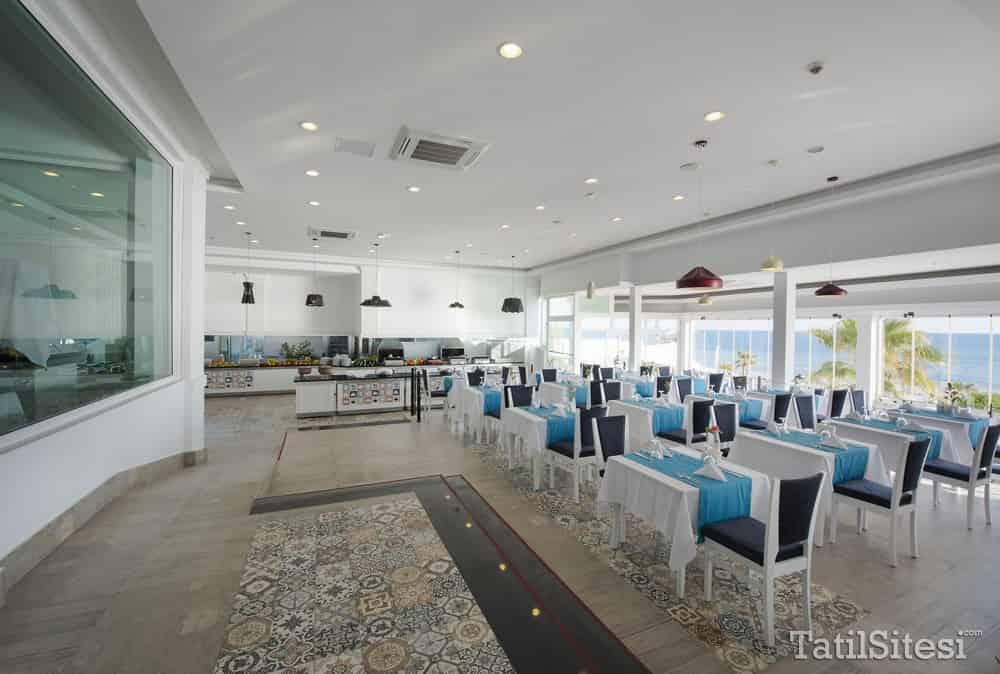 Sentido Flora Garden Beach Hotel