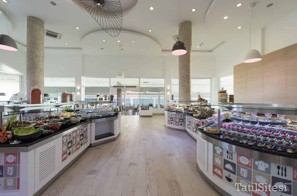 Sentido Flora Garden Beach Hotel