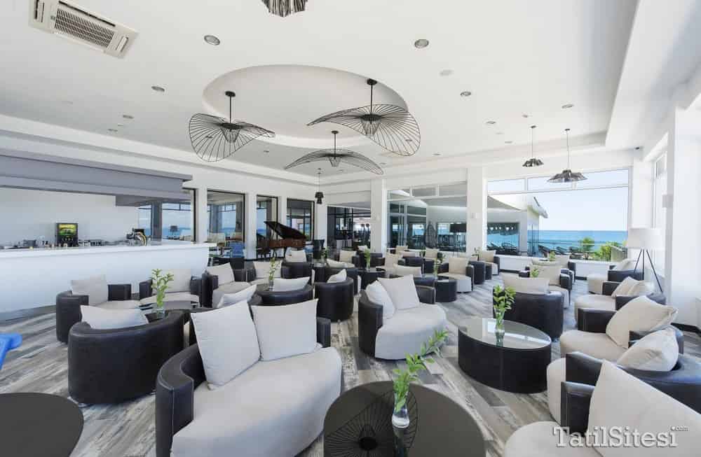 Sentido Flora Garden Beach Hotel