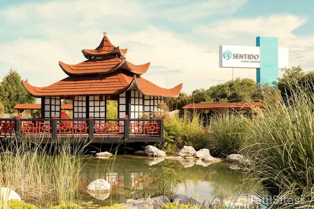 Sentido Flora Garden Beach Hotel