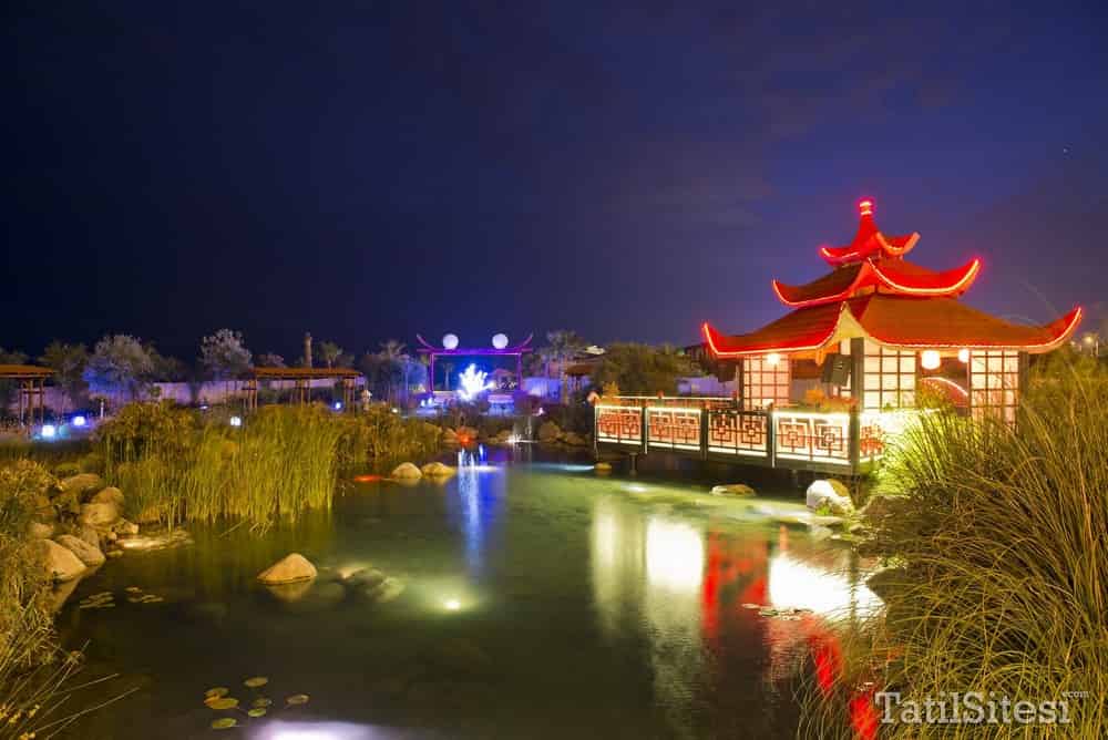 Sentido Flora Garden Beach Hotel