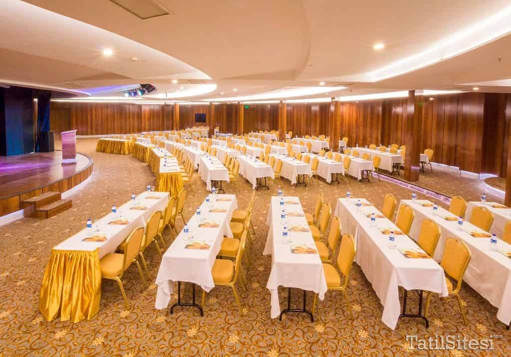 Sentido Turan Prince Hotel