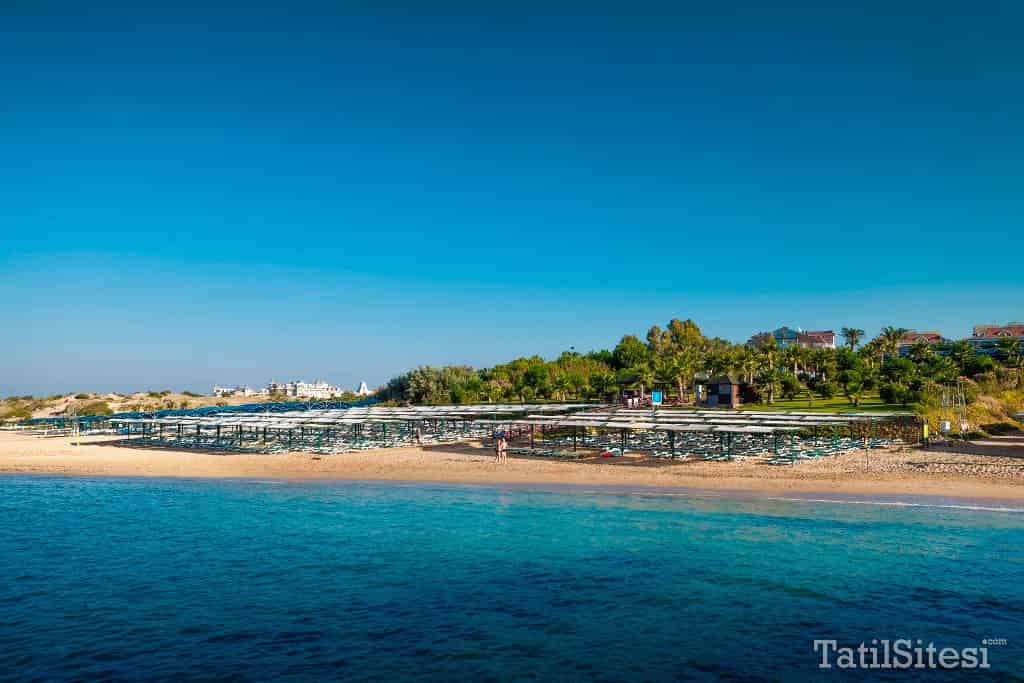 Sentido Turan Prince Hotel