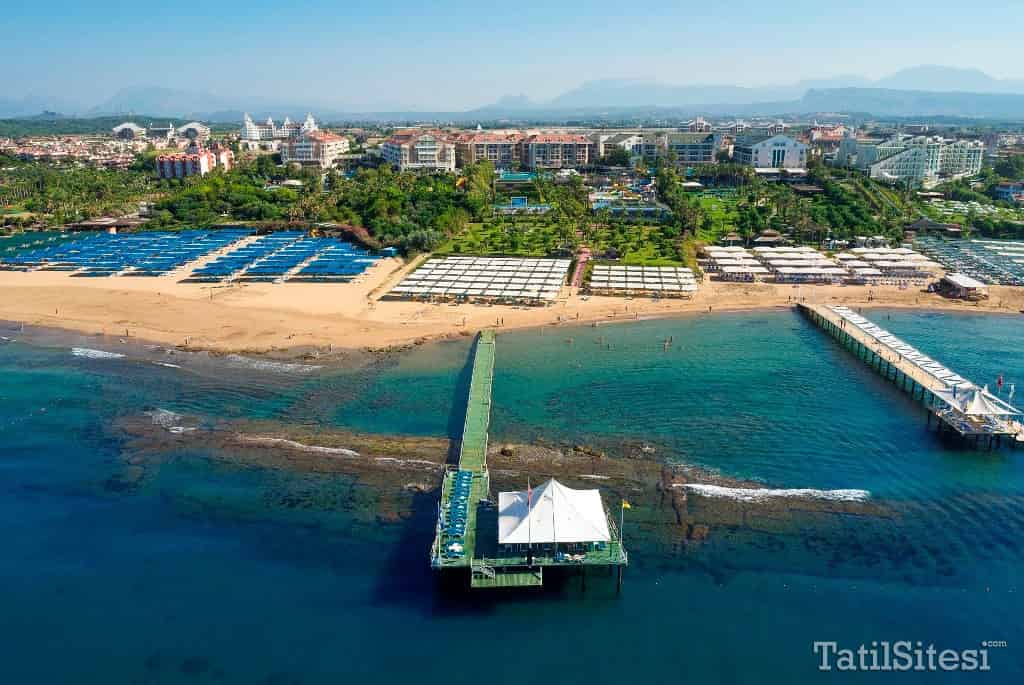 Sentido Turan Prince Hotel