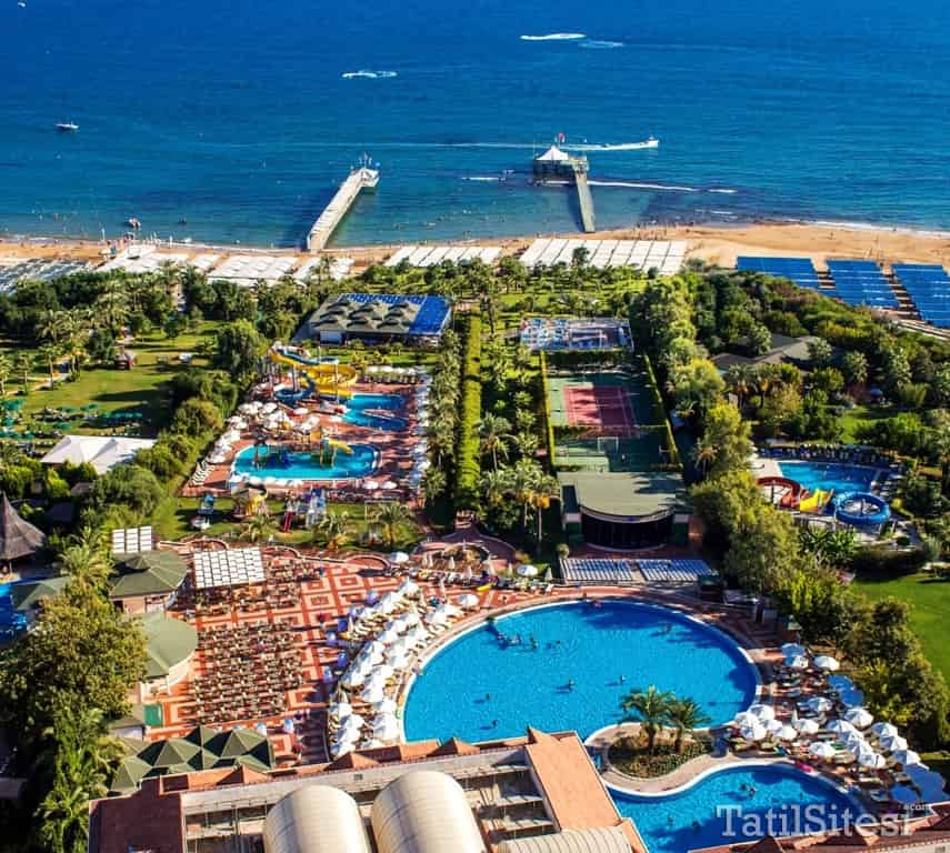 Sentido Turan Prince Hotel
