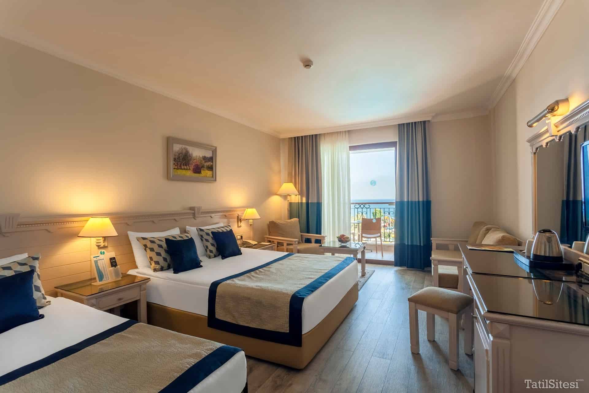 Sentido Turan Prince Hotel