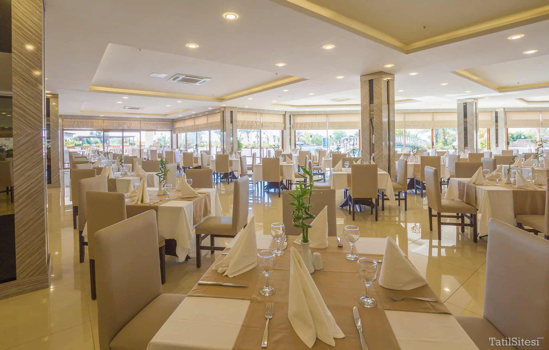 Sentido Turan Prince Hotel