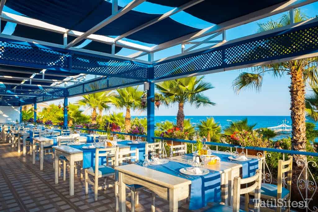 Sentido Turan Prince Hotel