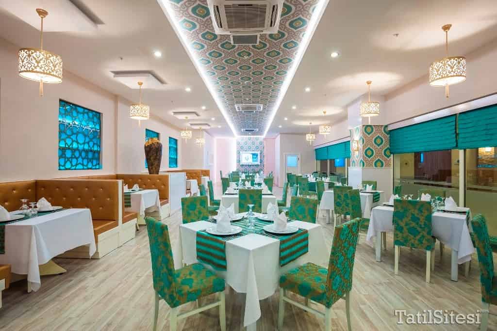 Sentido Turan Prince Hotel